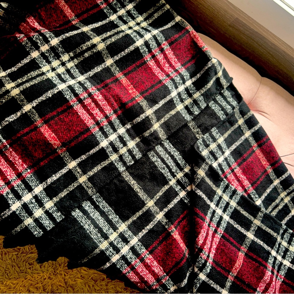 Shoulder Blanket